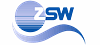 Zentrum für Sonnenenergie- und Wasserstoff-Forschung Baden-Württemberg (ZSW) logo