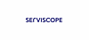 Serviscope AG logo