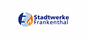 Stadtwerke Frankenthal GmbH logo