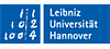 Leibniz Universität Hannover logo