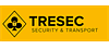 TRESEC Sicherheitsdienst GmbH logo