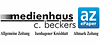 Medienhaus C. Beckers Buchdruckerei GmbH & Co. KG logo