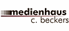 Medienhaus C. Beckers Buchdruckerei GmbH & Co. KG logo