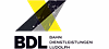 BDL Bahndienstleistungen Ludolph GmbH logo