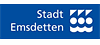 Stadt Emsdetten logo