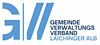 Gemeindeverwaltungsverband Laichinger Alb (GVV) logo