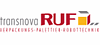 transnova-RUF Verpackungs- und Palettiertechnik GmbH logo
