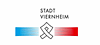 Stadt Viernheim logo