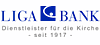 LIGA Bank eG logo