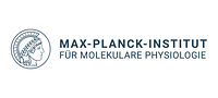 Max-Planck-Institut für molekulare Physiologie logo