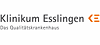 Klinikum Esslingen GmbH logo