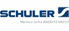 ANDRITZ Schuler GmbH logo