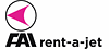 FAI rent-a-jet Aktiengesellschaft logo