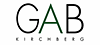 GaB GmbH logo