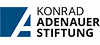 Konrad-Adenauer-Stiftung e.V. logo