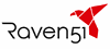 Raven51 AG logo
