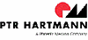 PTR HARTMANN GmbH logo