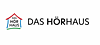 DAS HÖRHAUS GmbH & Co. KG logo