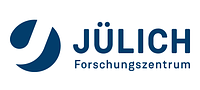 Forschungszentrum Jülich GmbH logo