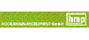 hmp HEIDENHAIN-MICROPRINT GmbH logo