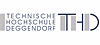 Technische Hochschule Deggendorf logo