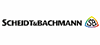 Scheidt & Bachmann Signalling Systems GmbH logo