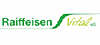 Raiffeisen Vital eG logo