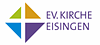 Evangelische Kindertagesstätte Eisingen logo