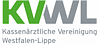 Kassenärztliche Vereinigung Westfalen-Lippe logo