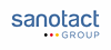 sanotact gmbh logo