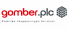 gomber.plc GmbH logo
