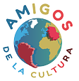 Amigos de la Cultura e.V. logo
