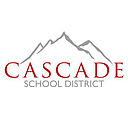 Cascade School District 5 logo
