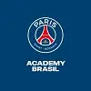 PSG Academy Brasil logo