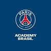 PSG Academy Brasil logo