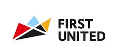 First United logo