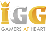 IGG.com Canada logo