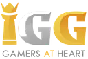 IGG.com Canada logo