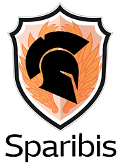 Sparibis logo