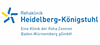 Rehaklinik Heidelberg-Königstuhl logo