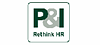 P&I Personal & Informatik AG logo