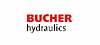 Bucher Hydraulics GmbH logo