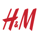 H&M logo