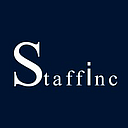 Staffinc logo
