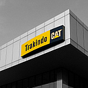 Trakindo Utama logo