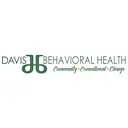 Davis Behavioral Health logo