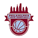 Philadelphia Youth Basketball logo