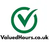 Valued Hours UK logo