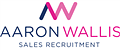 Aaron Wallis Sales Recruitment logo