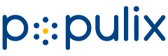 Populix logo